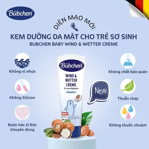 Kem Dưỡng Ẩm Penaten Có Tốt Không