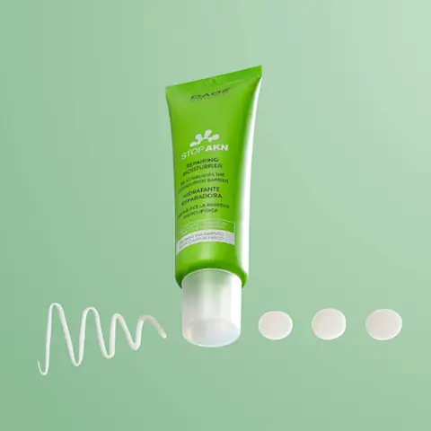 Kem Dưỡng Ẩm Phục Hồi Da Mụn