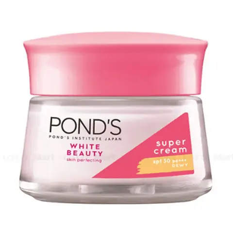 Kem Dưỡng Ẩm Pond's Ban Ngày