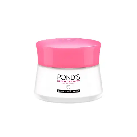 Kem Dưỡng Ẩm Pond's Ban Ngày