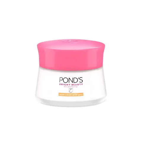 Kem Dưỡng Ẩm Pond's Ban Ngày