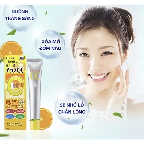 Kem Dưỡng Ẩm Trị Thâm Mụn