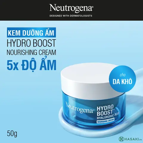 Kem Dưỡng Cấp Nước Cho Da