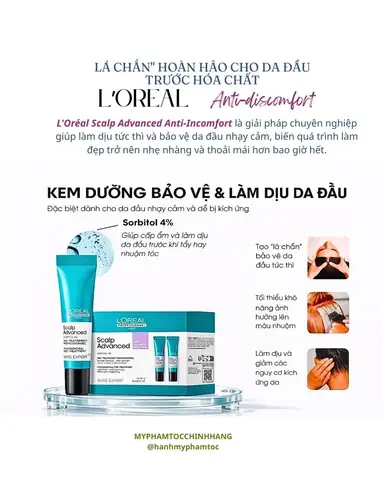 Kem Dưỡng Cho Da Bị Kích Ứng