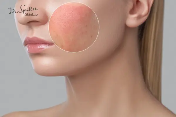 Kem Dưỡng Cho Da Bị Kích Ứng