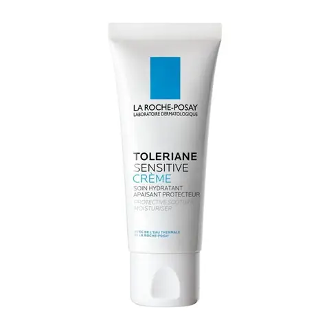 Kem Dưỡng Cho Da Nhạy Cảm La Roche Posay