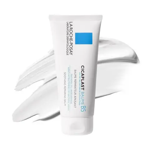 Kem Dưỡng Cicaplast Baume B5 Review