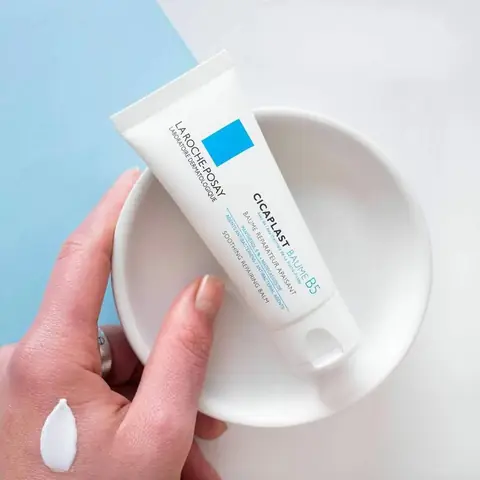Kem Dưỡng Cicaplast Baume B5 Review