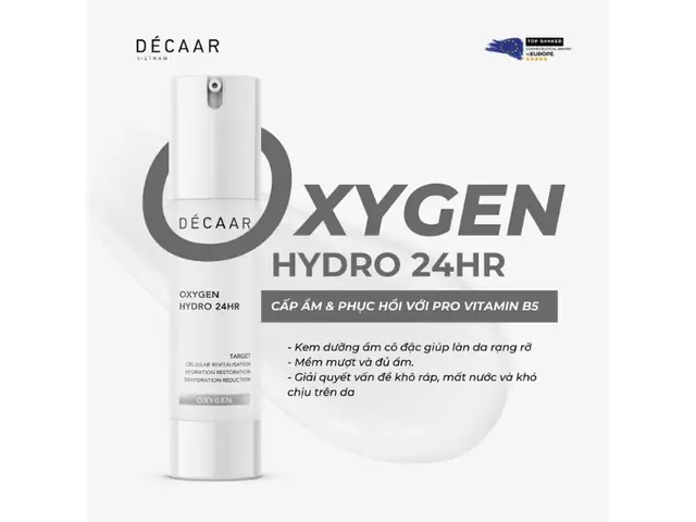 Kem Dưỡng Da Cho Phụ Nữ Trên 30 Tuổi