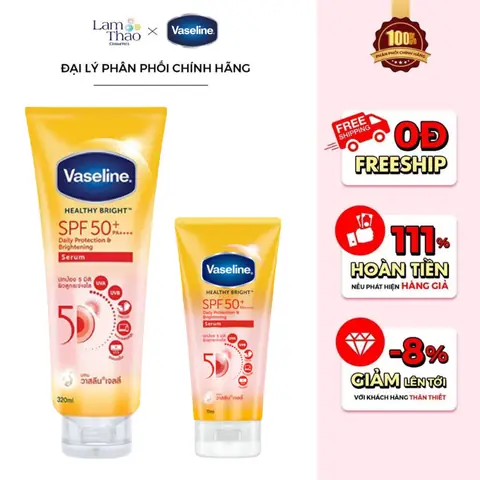 Kem Dưỡng Da Chống Nắng Toàn Thân Vaseline Và Nivea Kem Dưỡng Da Chống Nắng Toàn Thân Vaseline Và Nivea