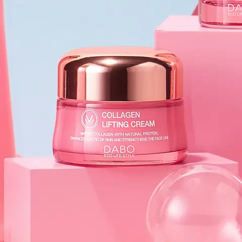 Kem Dưỡng Da Collagen Của Hàn Quốc