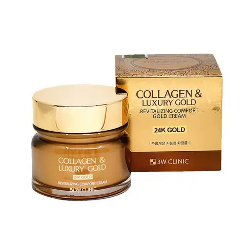 Kem Dưỡng Da Collagen Của Hàn Quốc