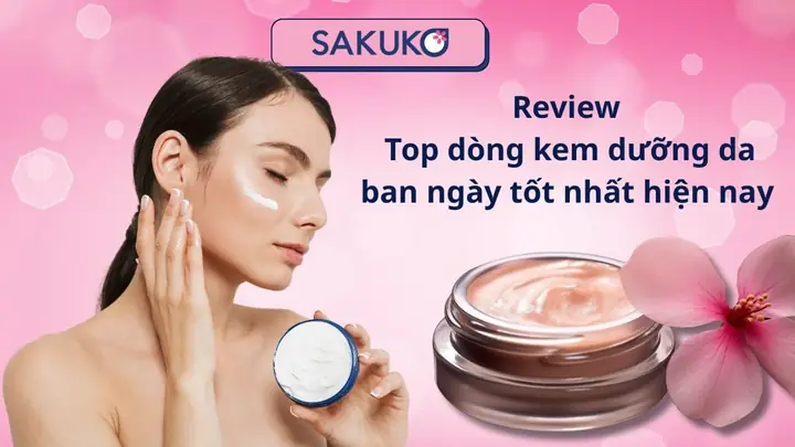 Kem Dưỡng Da Được Ưa Chuộng Nhất Hiện Nay