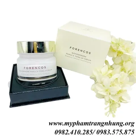Kem Dưỡng Da Nâng Tone Hàn Quốc