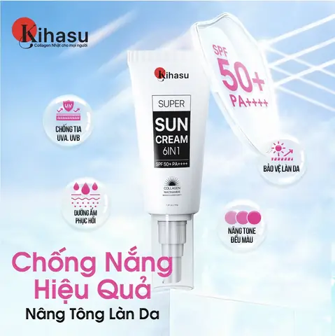 Kem Dưỡng Da Nào Tốt Cho Phụ Nữ Tuổi 30