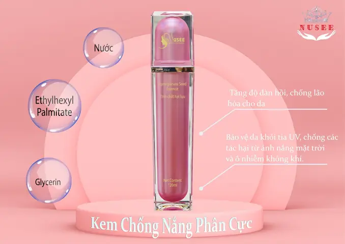 Kem Dưỡng Da Nào Tốt Cho Phụ Nữ Tuổi 30