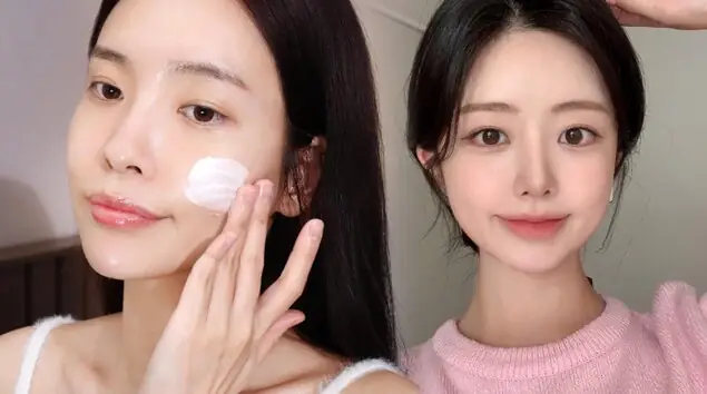 Kem Dưỡng Da Nào Tốt Cho Phụ Nữ Tuổi 30