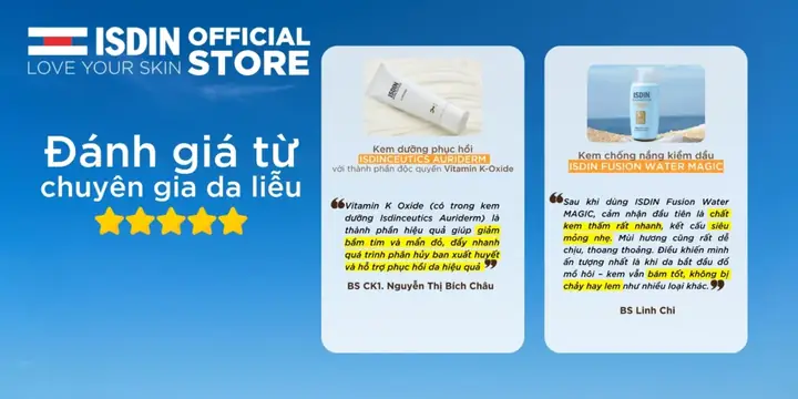 Kem Dưỡng Da Như Tiên Có Tốt Không