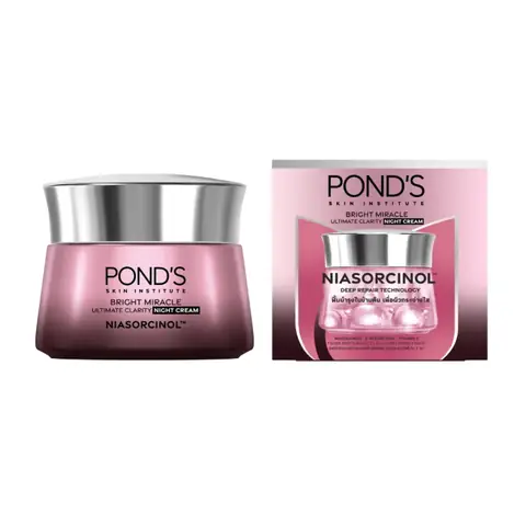 Kem Dưỡng Da Pond's Ban Ngày Có Tốt Không