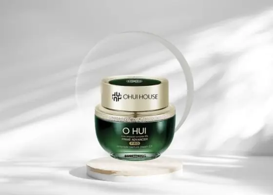 Kem Dưỡng Da Tốt Nhất Của Hàn Quốc