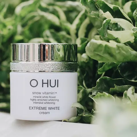 Kem Dưỡng Da Tốt Nhất Của Hàn Quốc