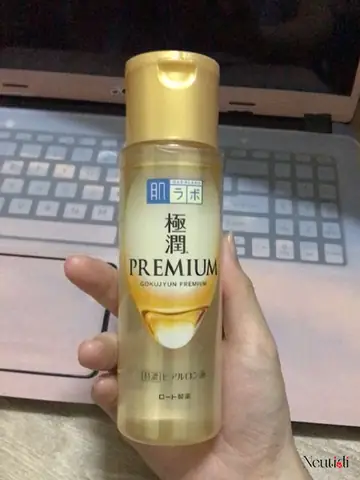 Kem Dưỡng Da Tốt Nhất Nhật Bản