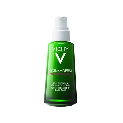 Kem Dưỡng Dạng Gel Sữa Vichy
