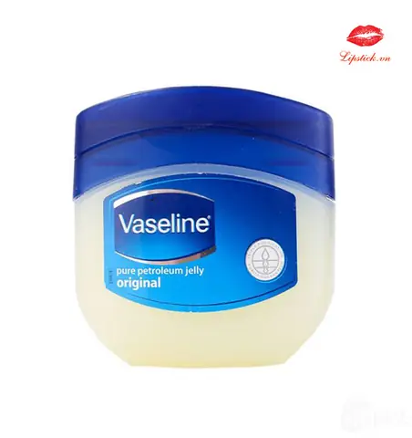 Kem Dưỡng Môi Vaseline Giá Bao Nhiêu