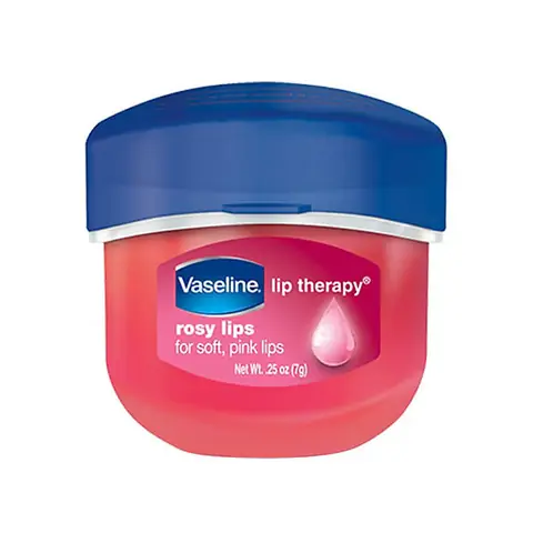 Kem Dưỡng Môi Vaseline Giá Bao Nhiêu