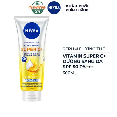 Kem Dưỡng Nivea Có Tốt Không