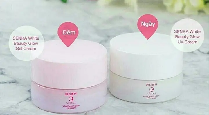 Kem Dưỡng Senka Có Tốt Không