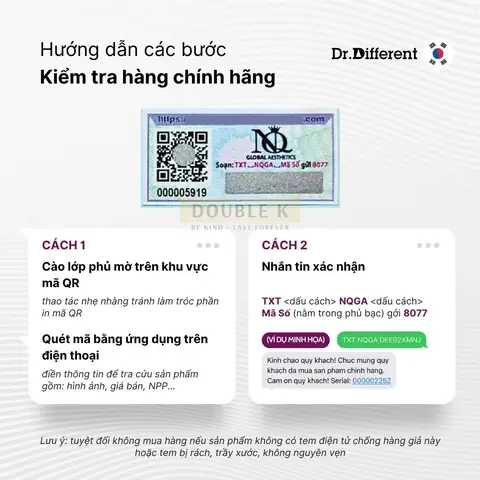 Kem Dưỡng Tái Tạo Da Minh Y Đường