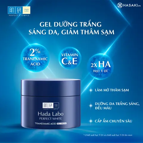 Kem Dưỡng Tái Tạo Da Minh Y Đường