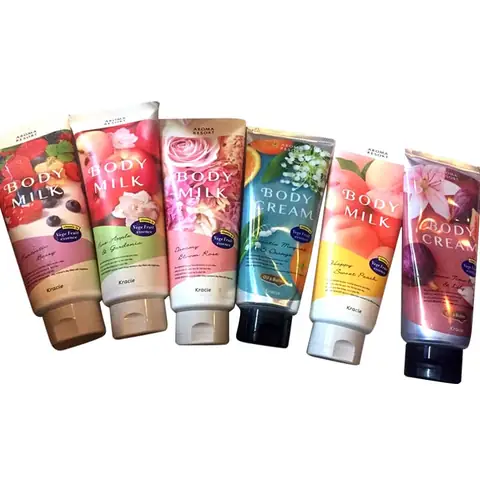 Kem Dưỡng Thể Vaseline Của Nhật