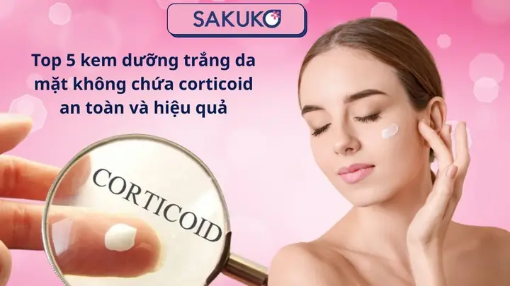 Kem Dưỡng Trắng Da An Toàn Và Hiệu Quả