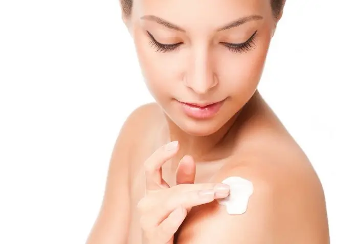 Kem Dưỡng Trắng Da An Toàn Và Hiệu Quả