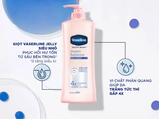 Kem Dưỡng Trắng Da Body Cho Da Nhạy Cảm