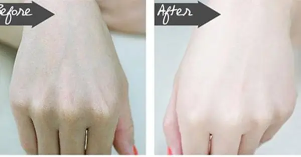 Kem Dưỡng Trắng Da Không Bắt Nắng