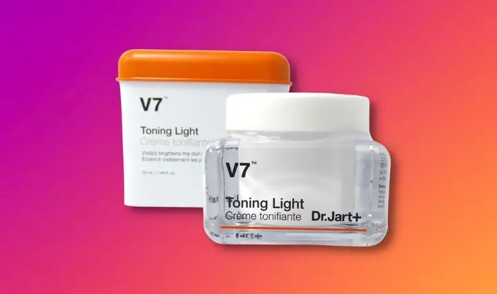 Kem Dưỡng Trắng Da Mặt Dành Cho Da Nhạy Cảm
