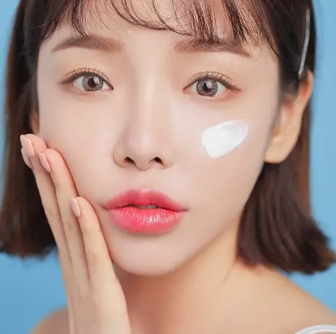 Kem Dưỡng Trắng Da Mặt Nào Tốt Cho Da Nhờn