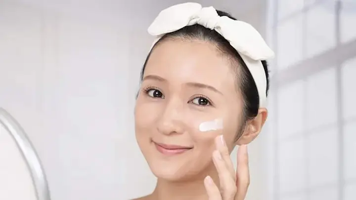 Kem Dưỡng Trắng Da Sau Sinh Kem Dưỡng Trắng Da Sau Sinh