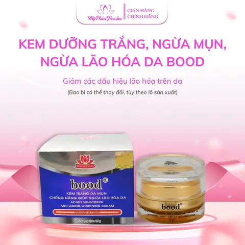 Kem Dưỡng Trắng Da Và Chống Lão Hóa Kem Dưỡng Trắng Da Và Chống Lão Hóa