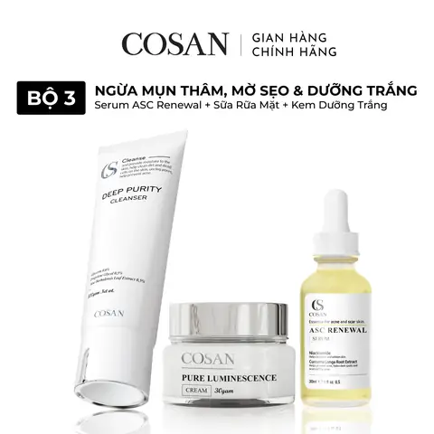 Kem Dưỡng Trắng Da Và Trị Mụn Kem Dưỡng Trắng Da Và Trị Mụn