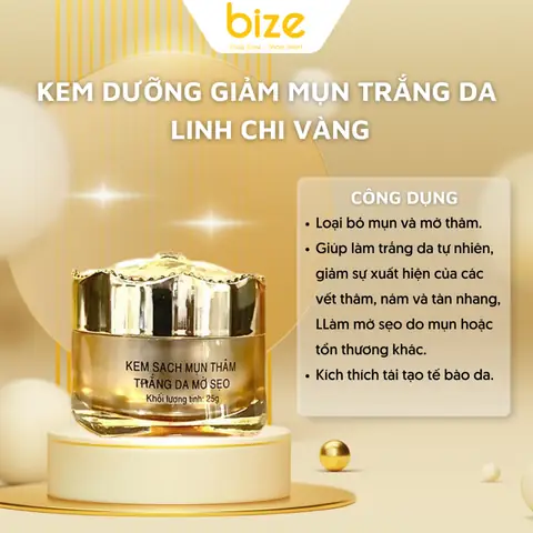 Kem Dưỡng Trắng Da Và Trị Mụn Kem Dưỡng Trắng Da Và Trị Mụn