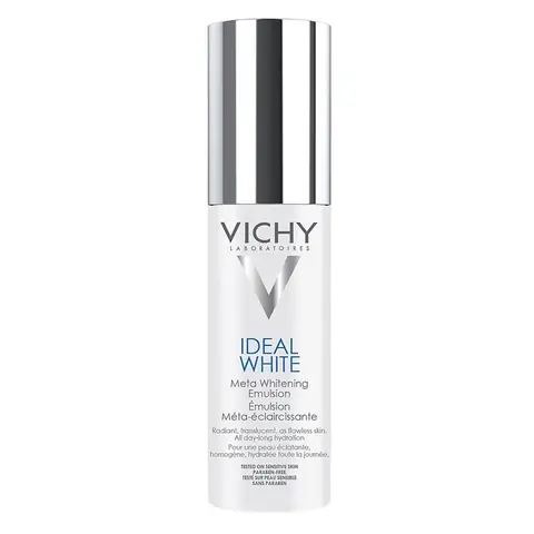 Kem Dưỡng Trắng Da Vichy Có Tốt Không