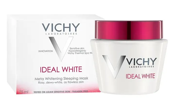 Kem Dưỡng Trắng Da Vichy Có Tốt Không