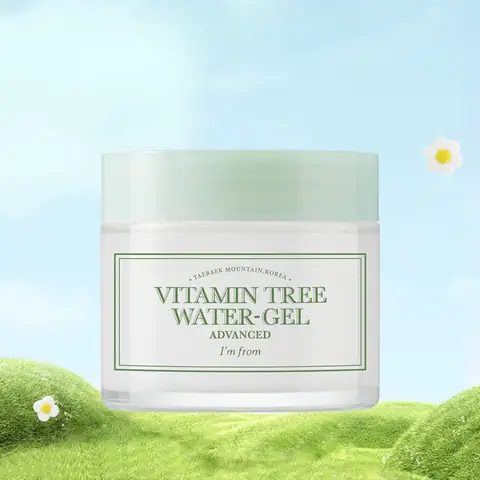 Kem Dưỡng Vitamin Tree Water Gel Có Tốt Không