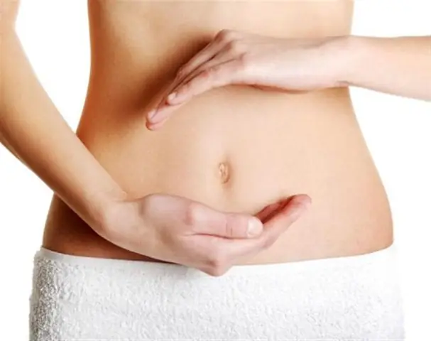 Kem Làm Tan Mỡ Bụng Sau Sinh