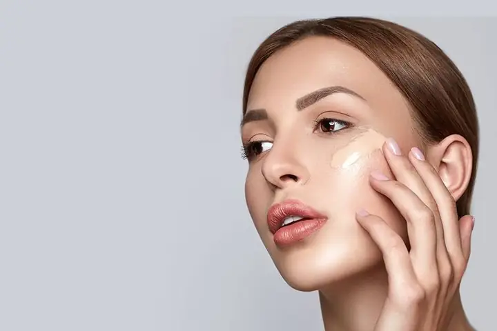 Kem Lót Và Kem Nền Khác Nhau Thế Nào