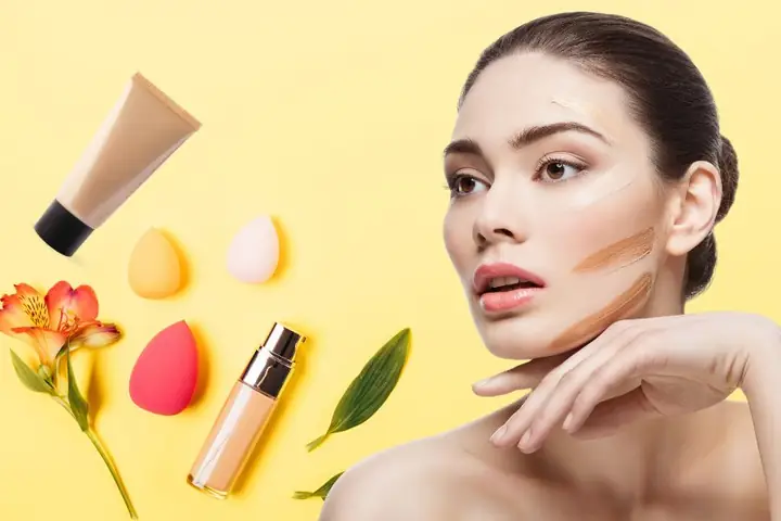 Kem Lót Và Kem Nền Khác Nhau Thế Nào